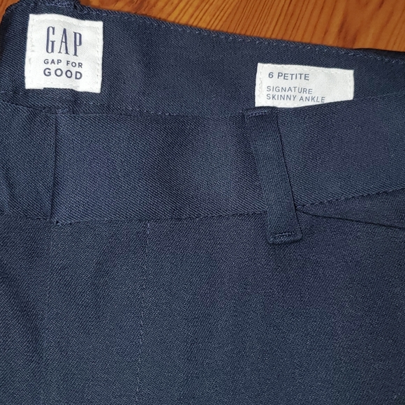 Gap Skinny Ankle Trouser - Picture 4 of 5